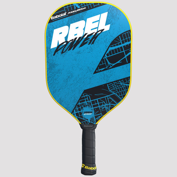 Babolat Rebel Power