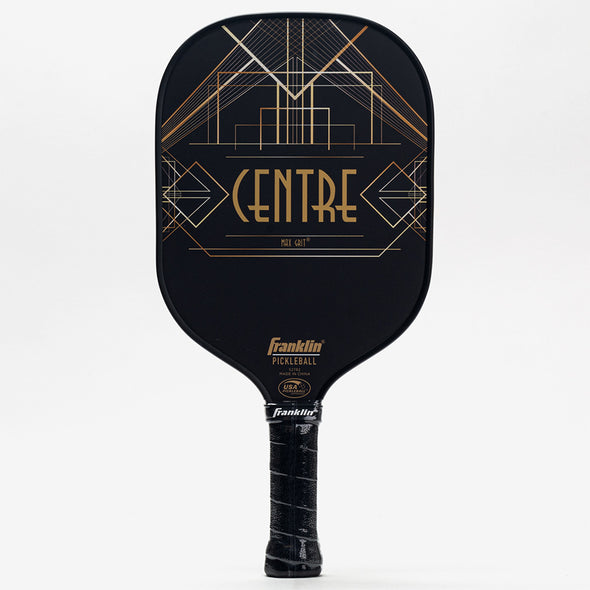 Franklin Aspen Kern Centre Carbon Fiber Paddle