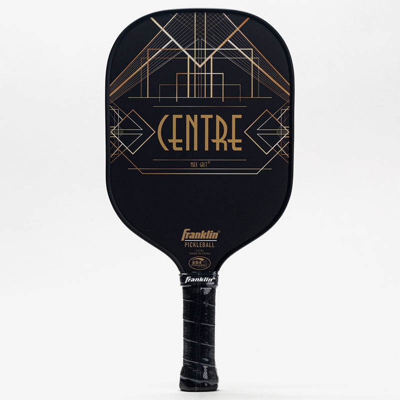 Franklin Aspen Kern Centre Carbon Fiber Paddle