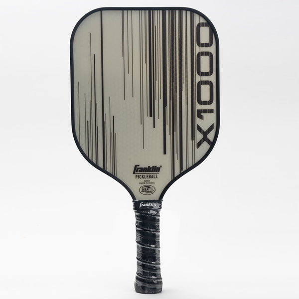 Franklin X-1000 Pickleball Paddle – Holabird Sports