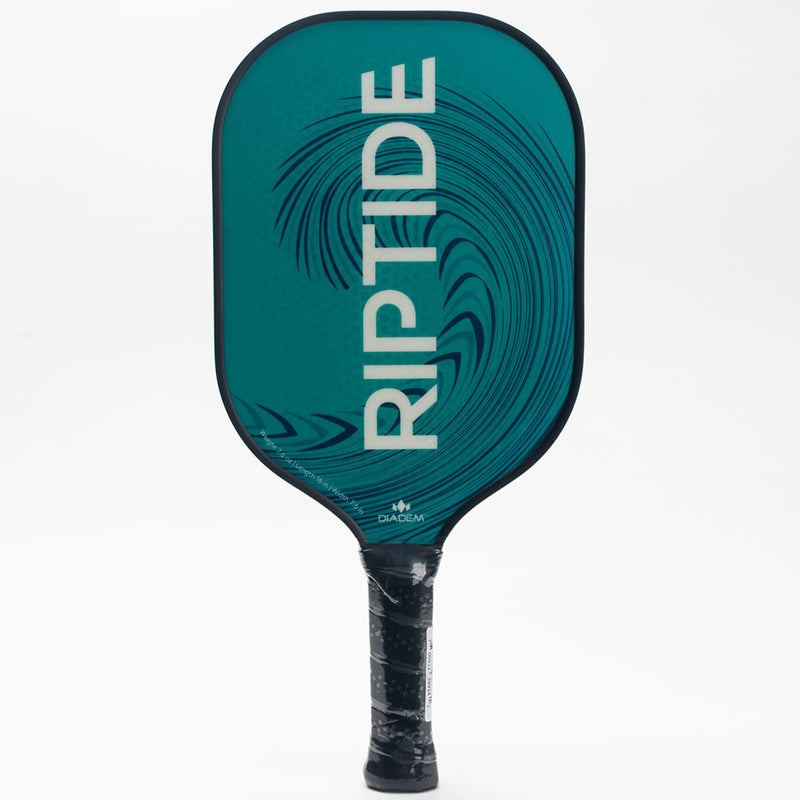 Diadem Riptide Pickleball Paddle