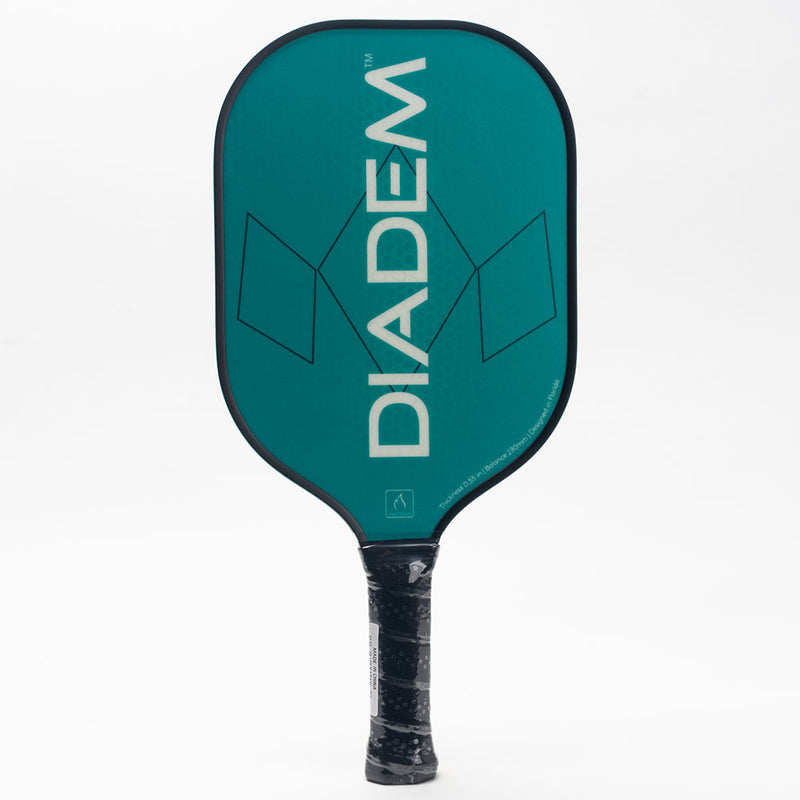 Diadem Riptide Pickleball Paddle