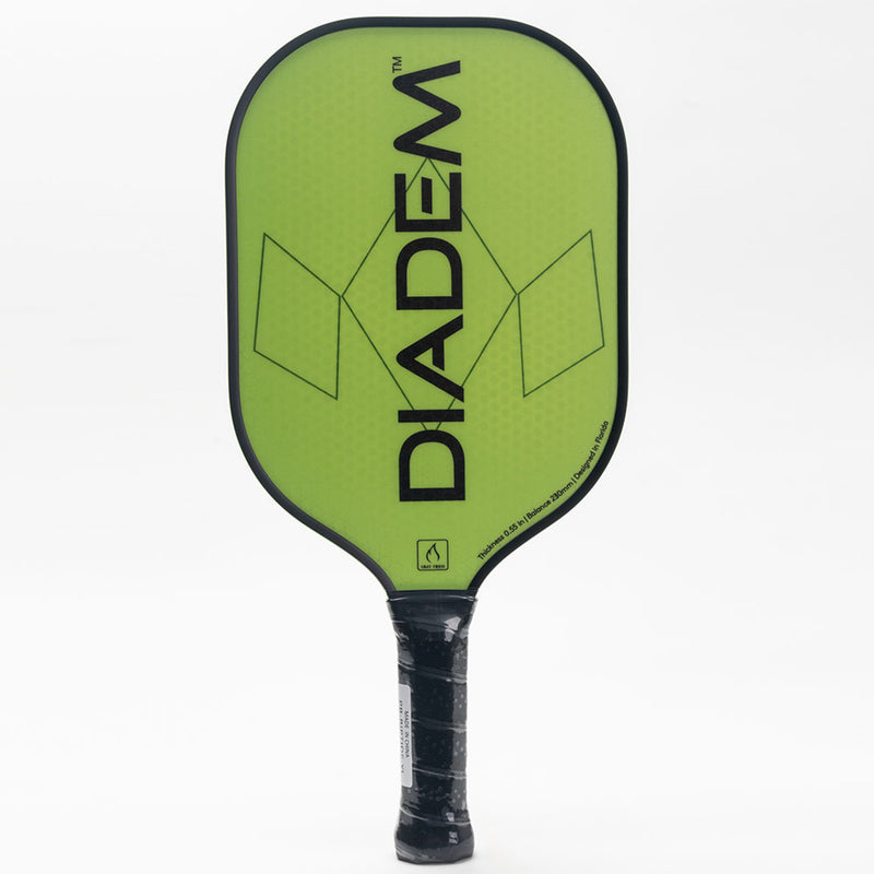 Diadem Riptide Pickleball Paddle