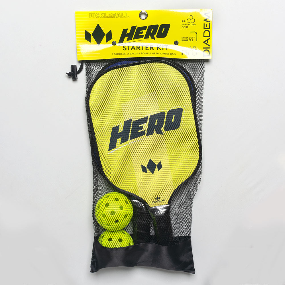 Diadem Hero Starter Kit