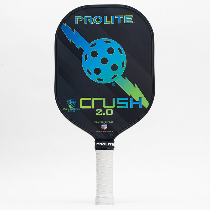 PROLITE Crush Powerspin 2.0