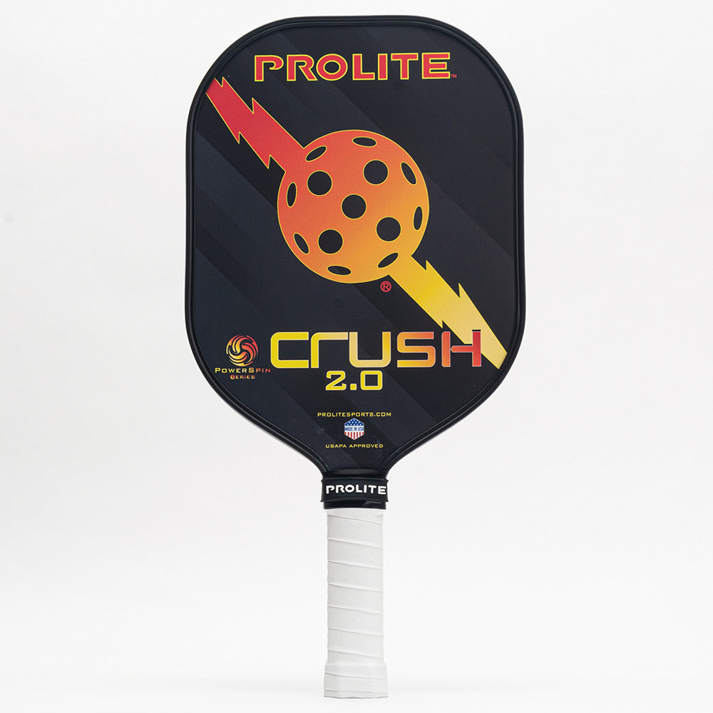 PROLITE Crush Powerspin 2.0