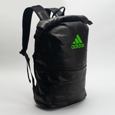 adidas MultiGame Backpack Black/Green