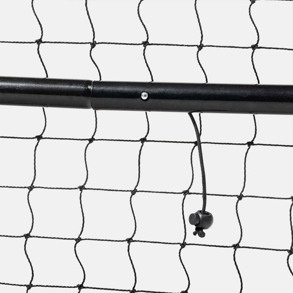 Franklin Official Size Pickleball Net on Wheels