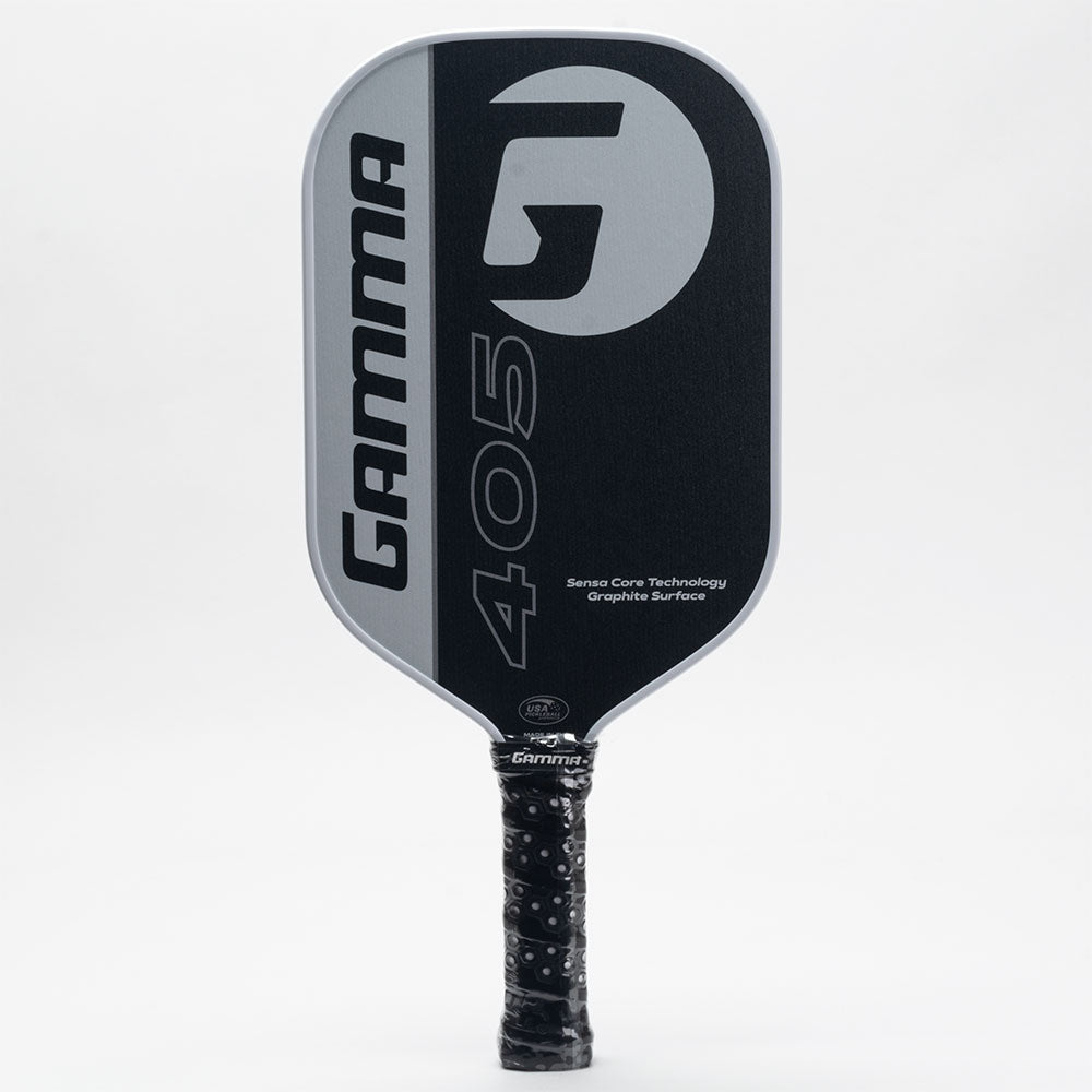 Gamma 405 Paddle