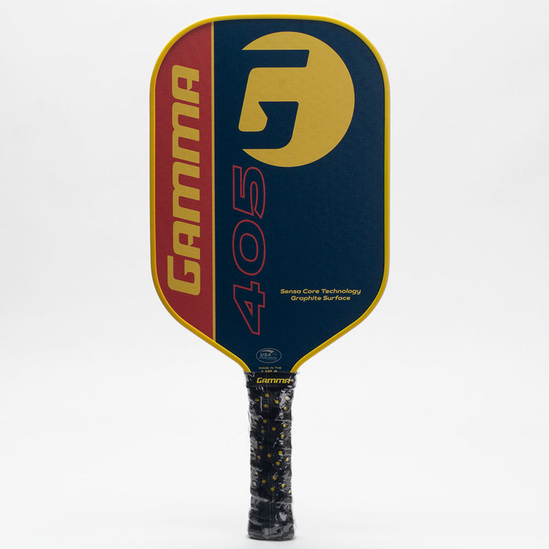 Gamma 405 Paddle