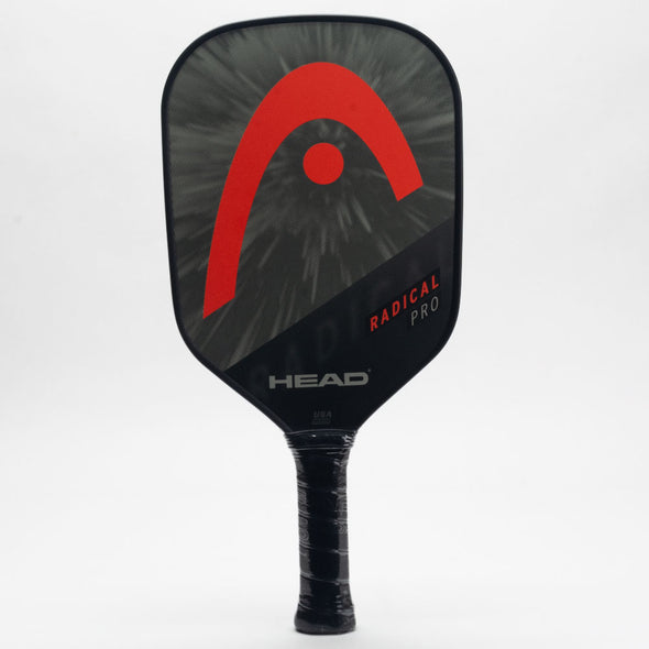 HEAD Radical Pro Paddle Gray/Black