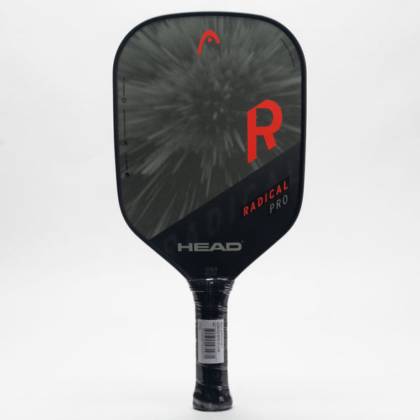HEAD Radical Pro Paddle Gray/Black