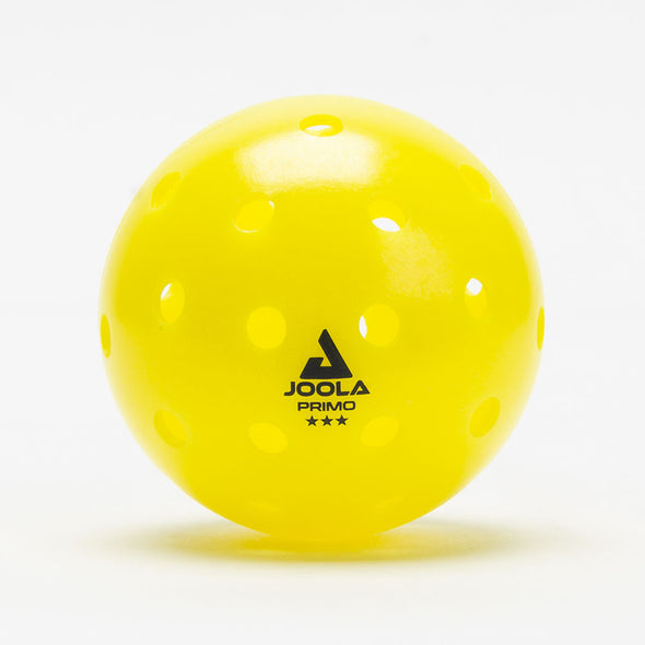 JOOLA Essentials Set (2 Paddles, 2 Balls, Bag)