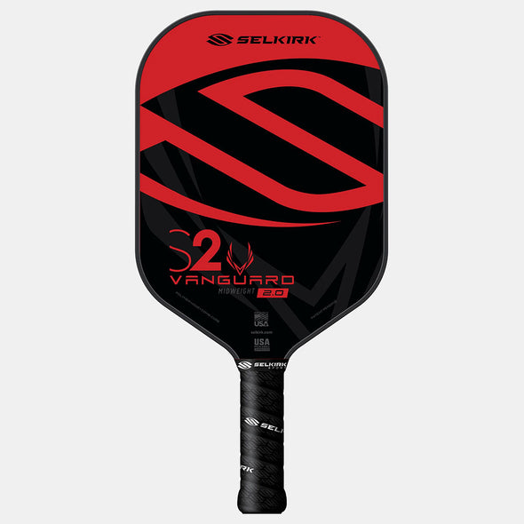 Selkirk VANGUARD 2.0 Hybrid S2 Midweight