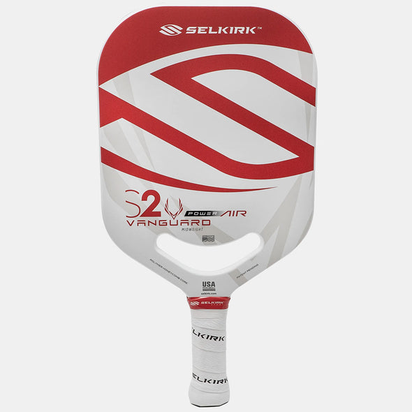 Selkirk Power Air S2