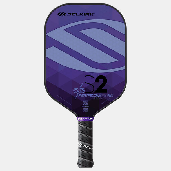 Selkirk AMPED S2 Lightweight