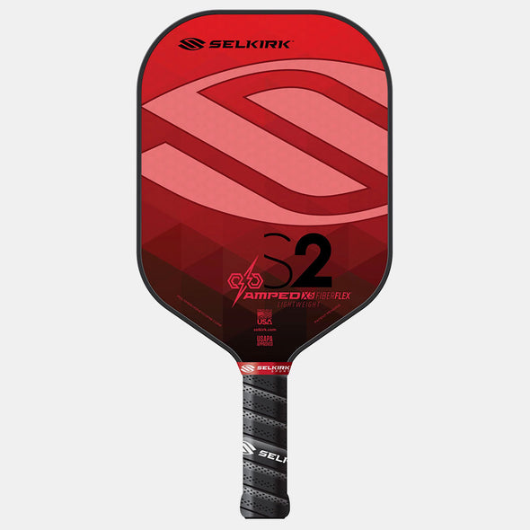 Selkirk AMPED S2 Lightweight