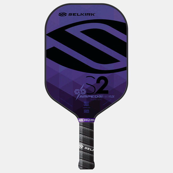 Selkirk AMPED S2 Midweight