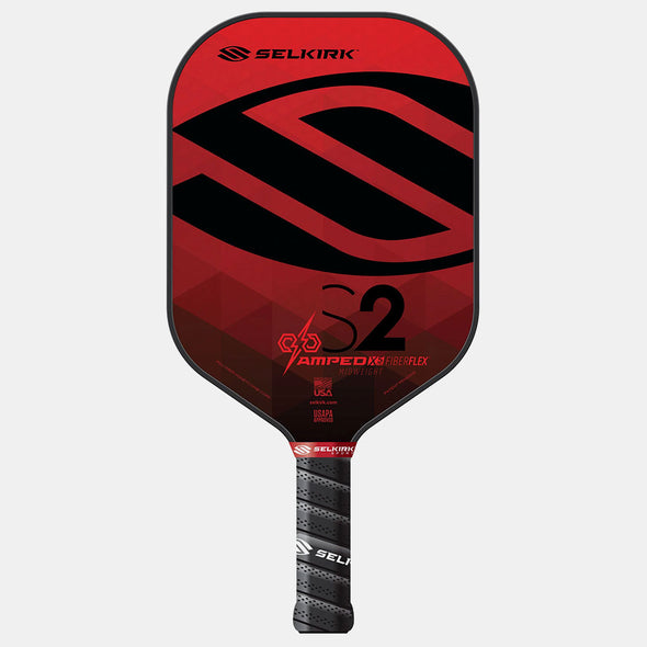 Selkirk AMPED S2 Midweight