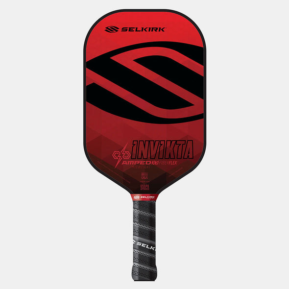 Selkirk AMPED Invikta Midweight