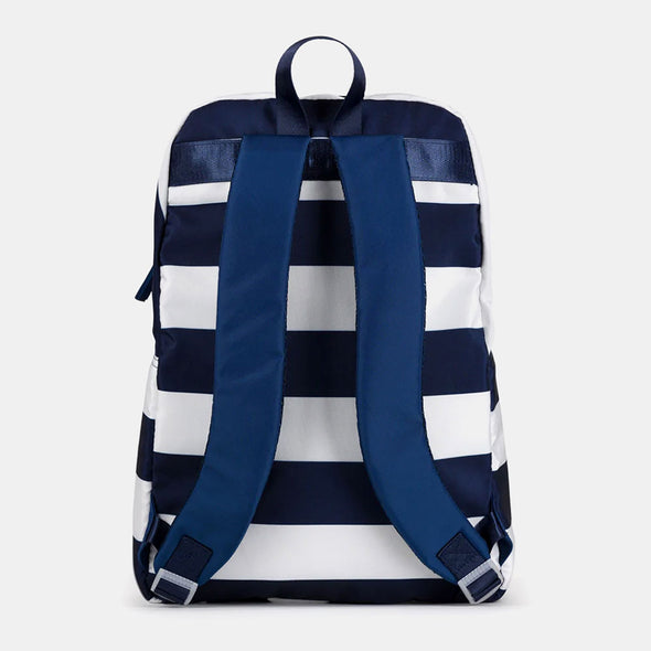 Ame & Lulu Drop Shot Pickleball Backpack