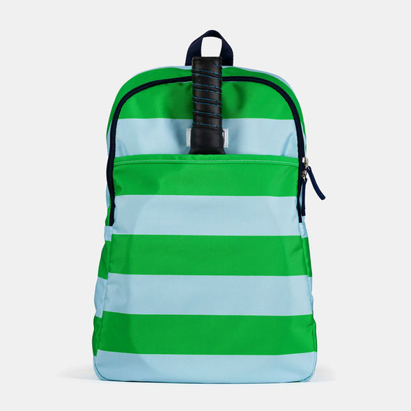 Ame & Lulu Drop Shot Pickleball Backpack