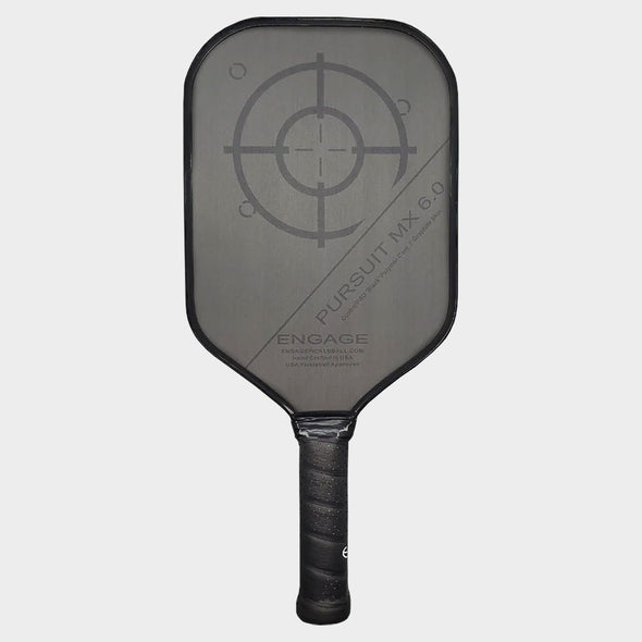 Engage Pursuit MX 6.0 Graphite