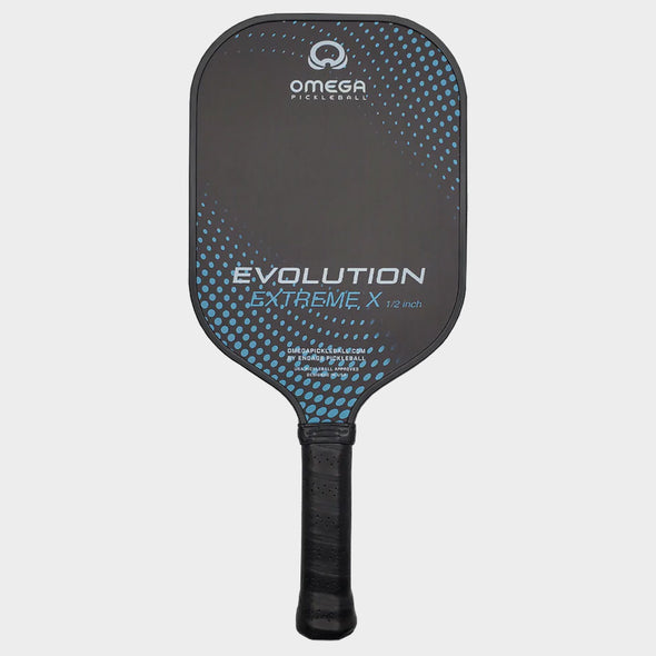 Engage Omega Evolution Extreme X 5/8