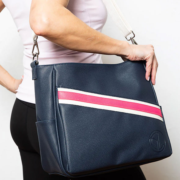 Georgie & Lou The Michaela Pickleball Bag