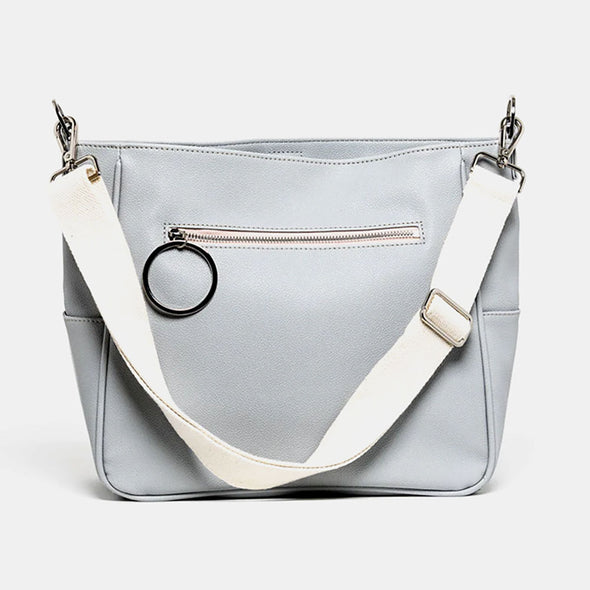 Georgie & Lou The McKenzi Pickleball Bag