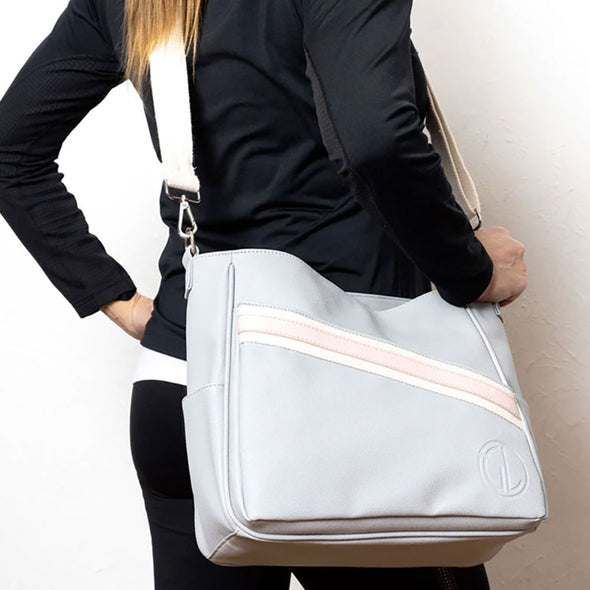 Georgie & Lou The McKenzi Pickleball Bag