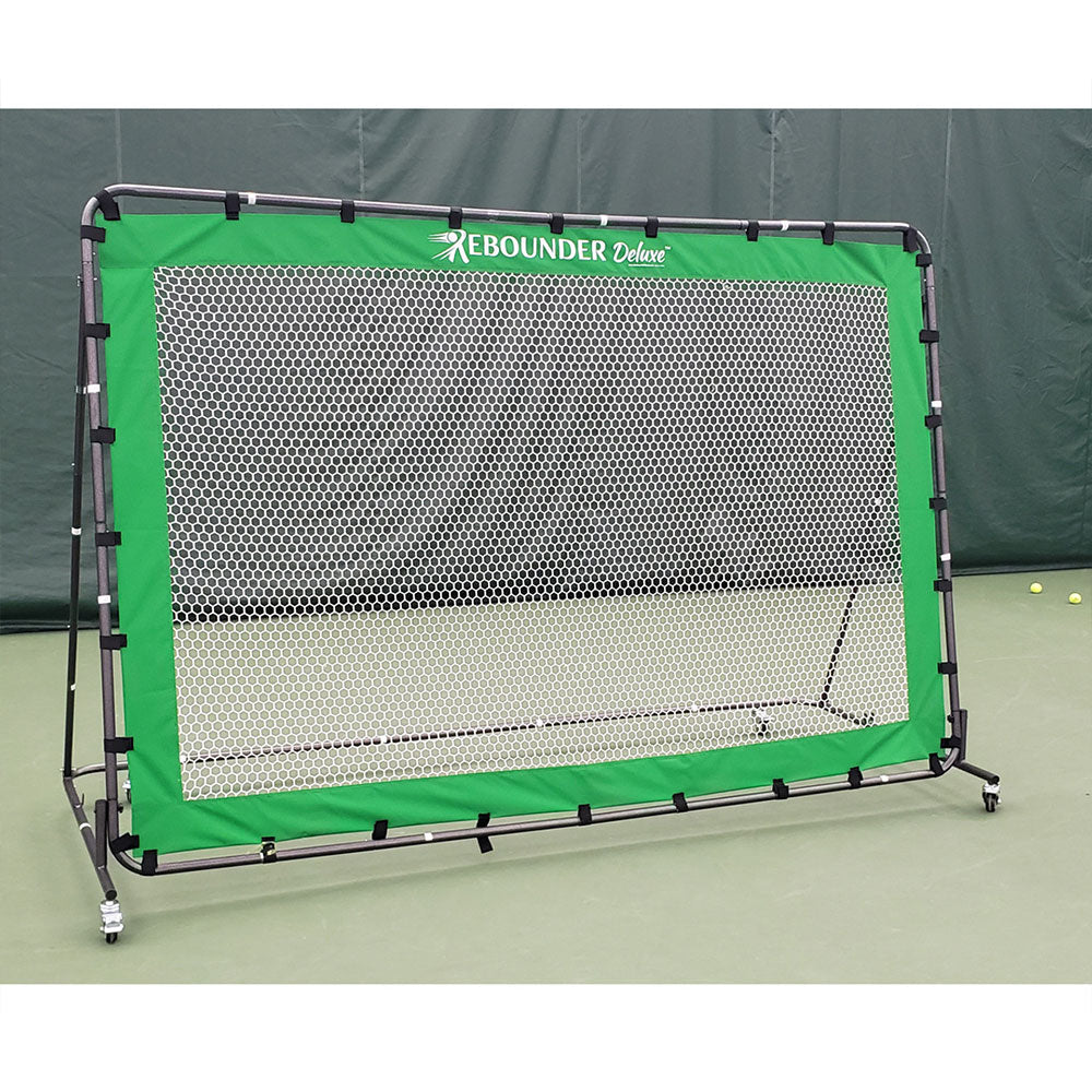 Oncourt Offcourt Rebounder Deluxe