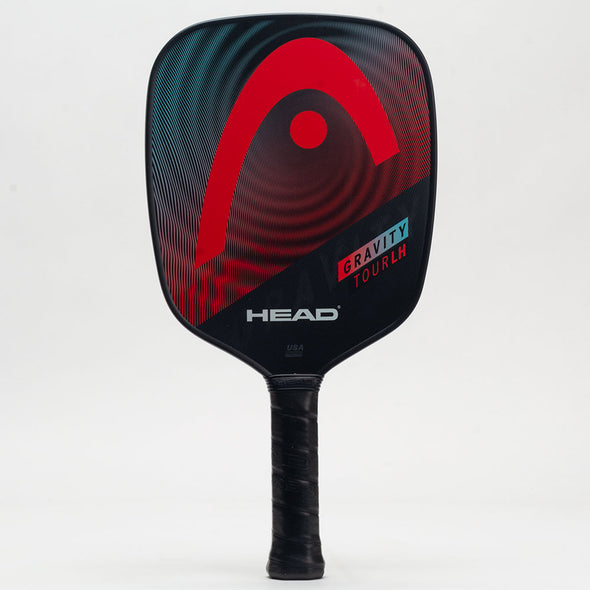 HEAD Gravity Tour Long Handle Paddle Red