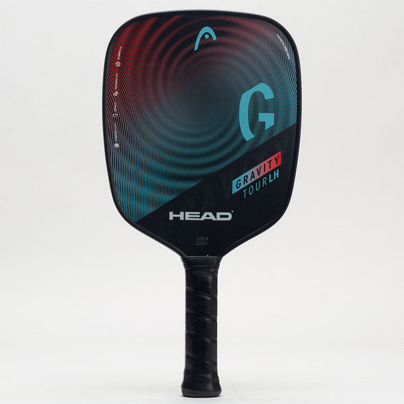 HEAD Gravity Tour Long Handle Paddle Red