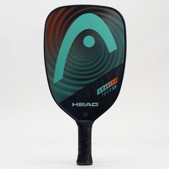HEAD Gravity Tour Short Handle Paddle Teal