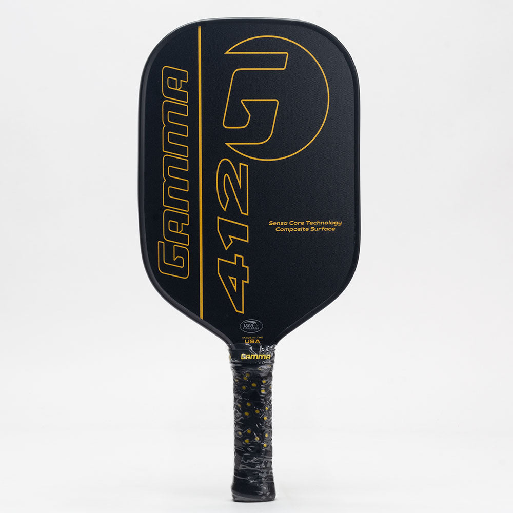 Gamma 412 Paddle