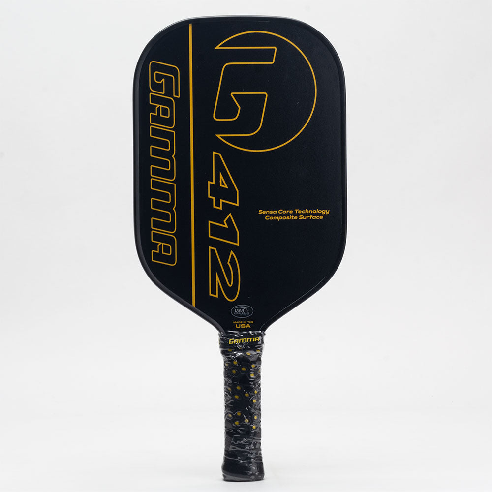 Gamma 412 Paddle