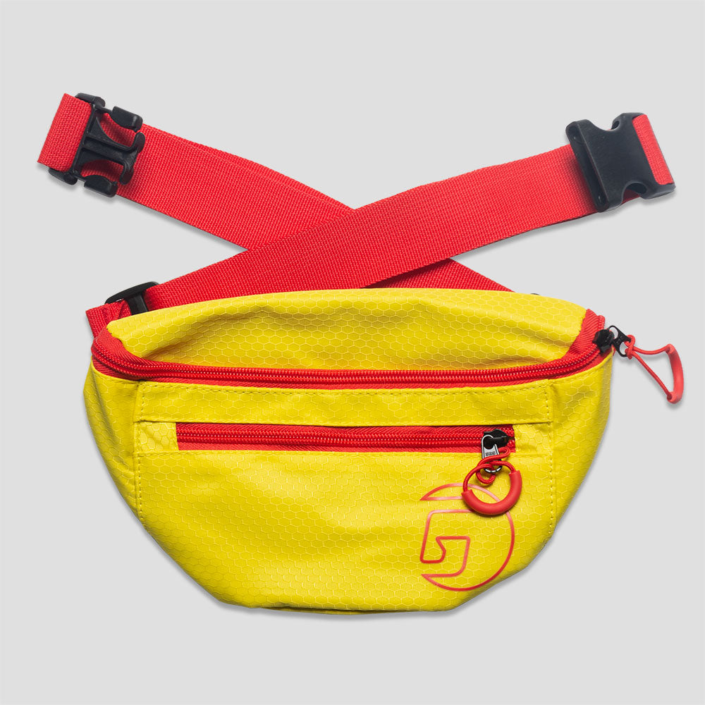Gamma Tour Fanny Pack - Thumbnail 5