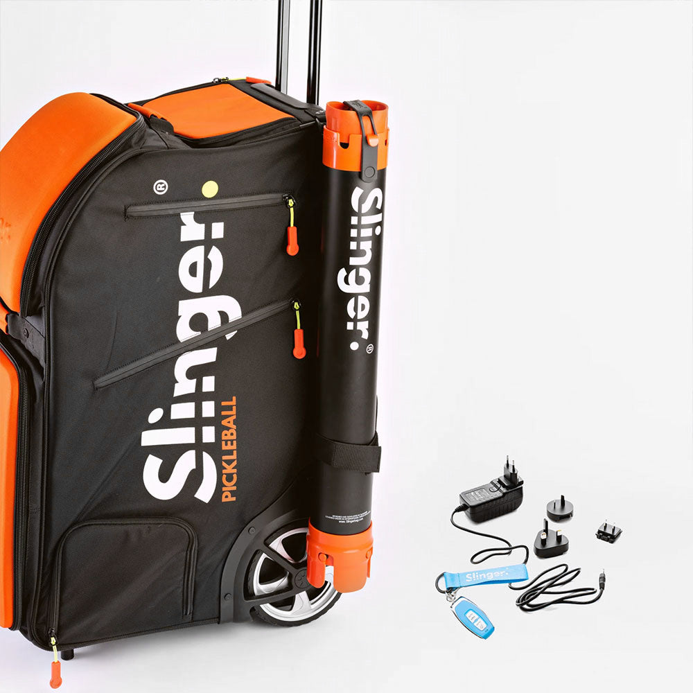 Slinger Pickleball Slam Pack