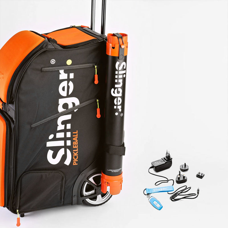 Slinger Pickleball Slam Pack