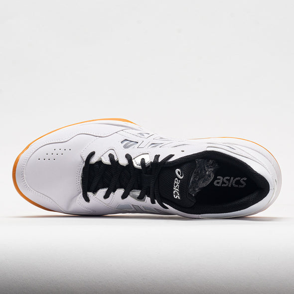 ASICS GEL-Renma Men's White/Black