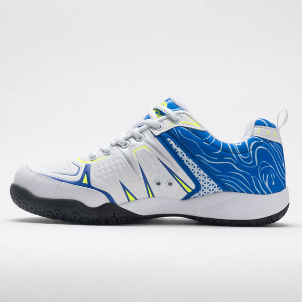 Acacia Dinkshot II Men's White/Royal