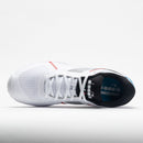 Diadora Trofeo AG Pickleball Men's White/Black/Blue Jewel
