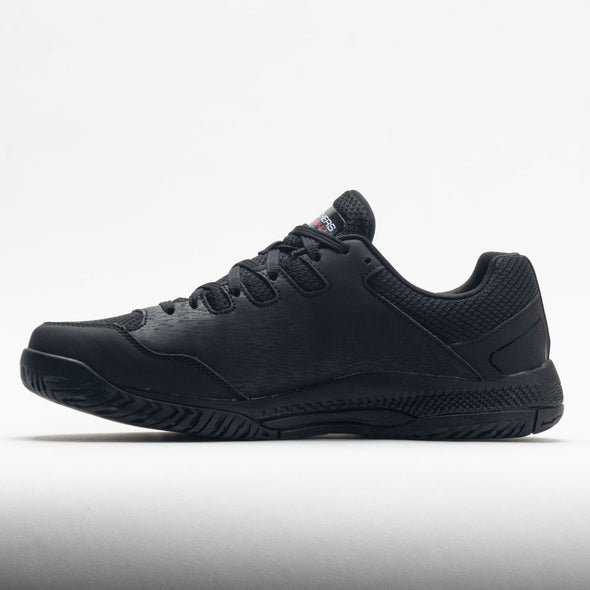 Skechers Viper Court Men's Black/Gold