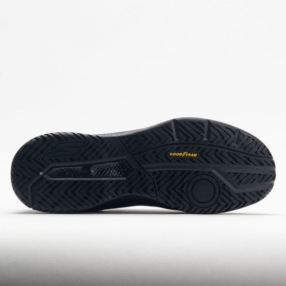 Skechers Viper Court Men's Black/Gold