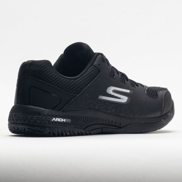Skechers Viper Court Men's Black/Gold