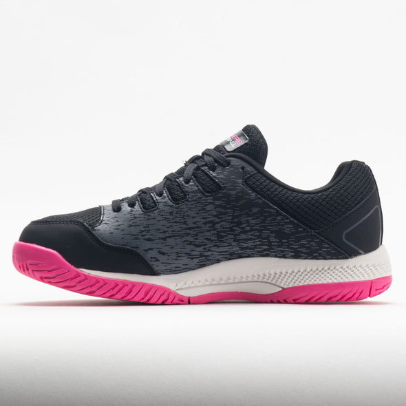 Skechers Viper Court Women's Black/Pink