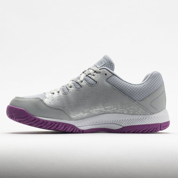 Skechers Viper Court Women's Grey/Purple