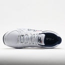 Fila Double Bounce 3 Men's White/Fila Navy/Fila Red
