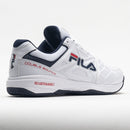 Fila Double Bounce 3 Men's White/Fila Navy/Fila Red